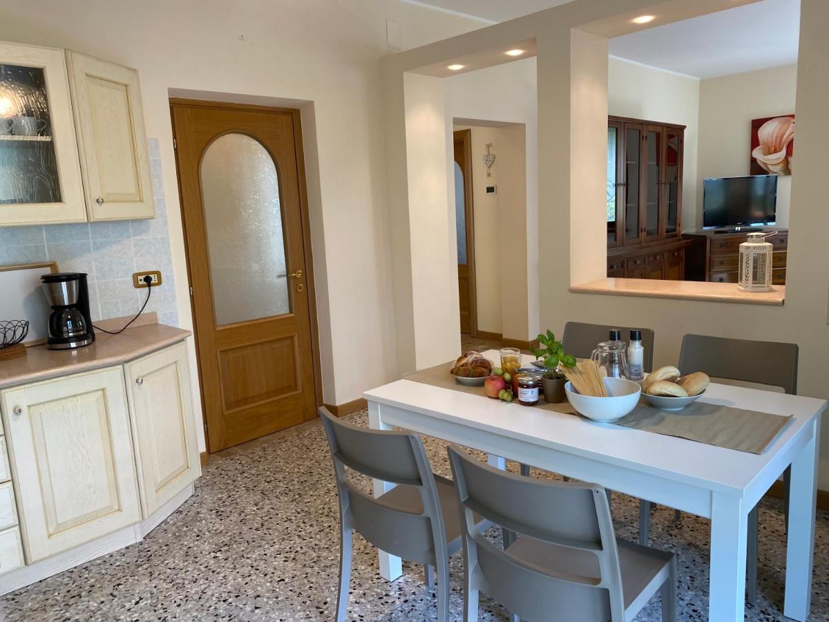 Casa Michela Villa Crone Dış mekan fotoğraf