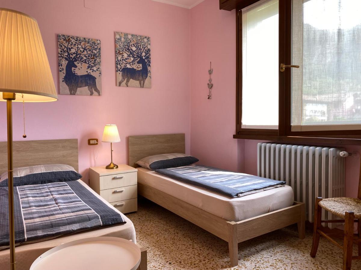 Casa Michela Villa Crone Dış mekan fotoğraf