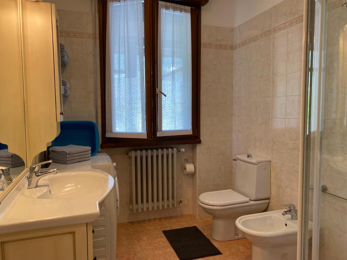 Casa Michela Villa Crone Dış mekan fotoğraf